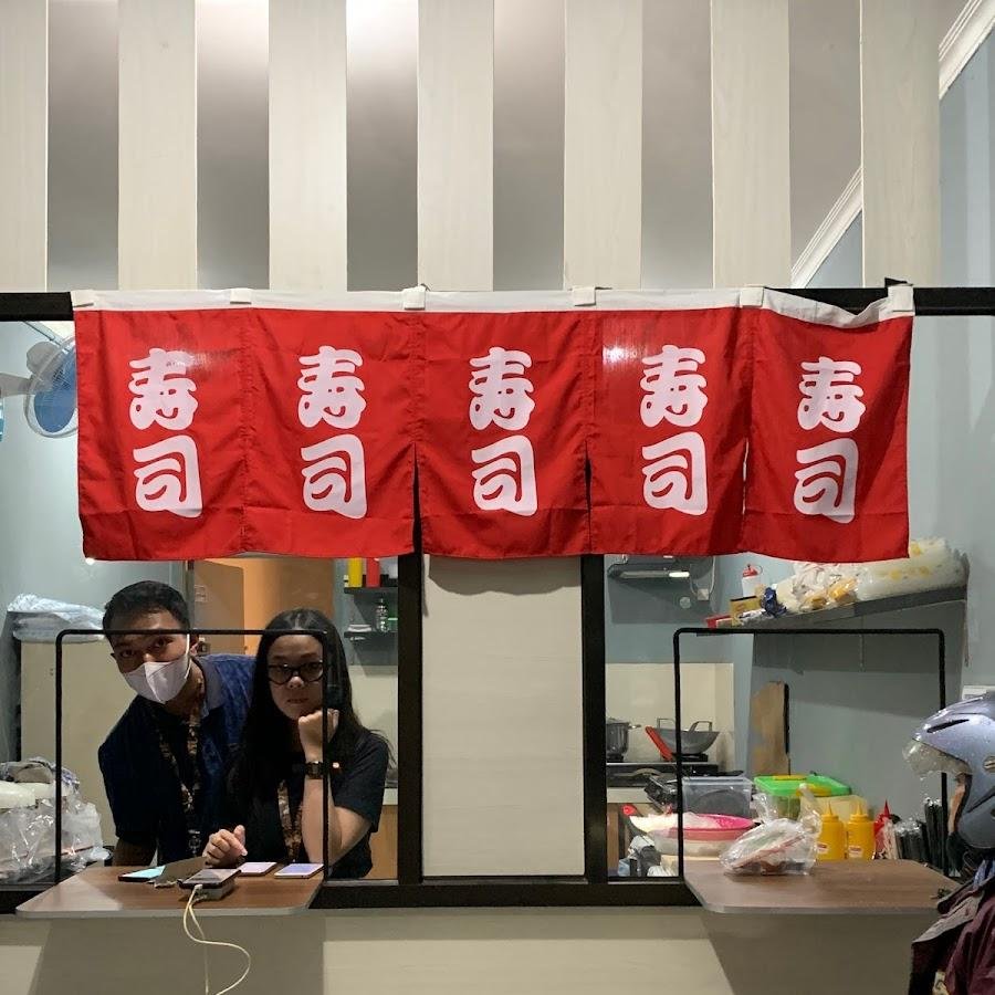 Balista Sushi & Tea, Ujungberung