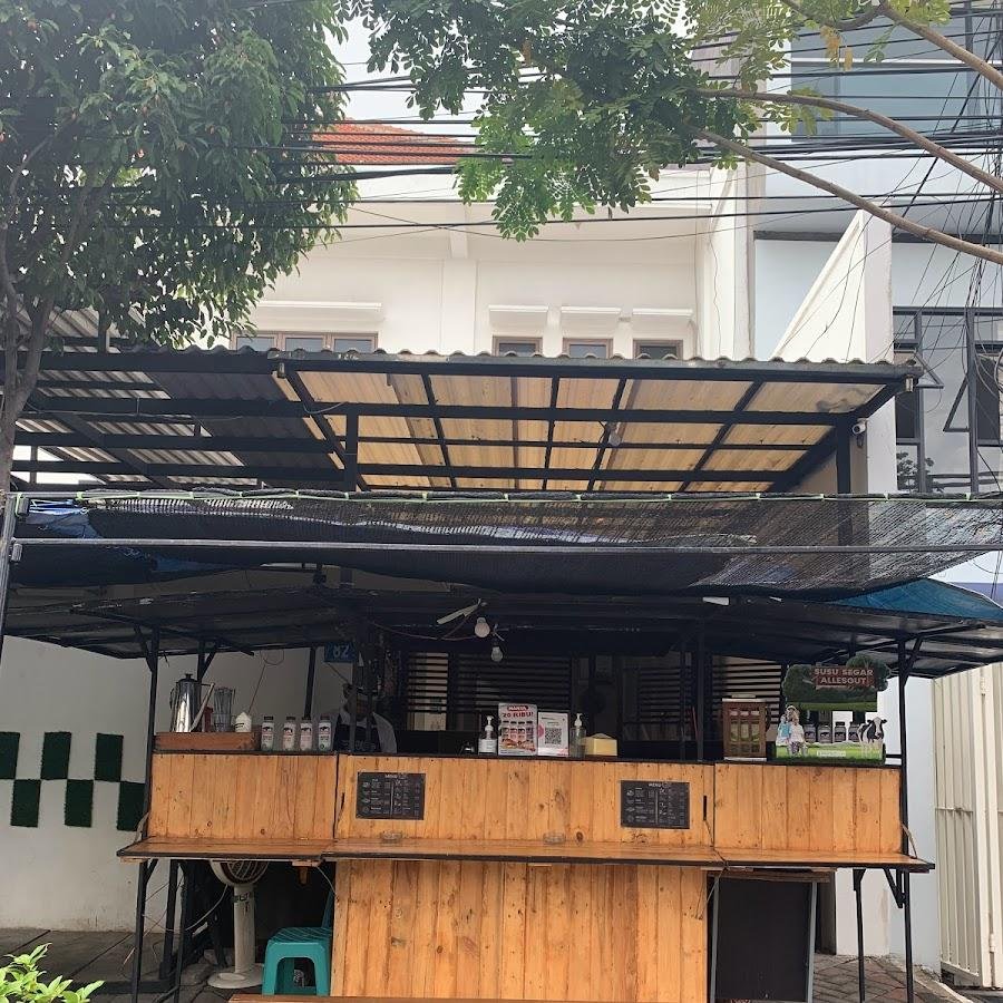 Warung Sultan