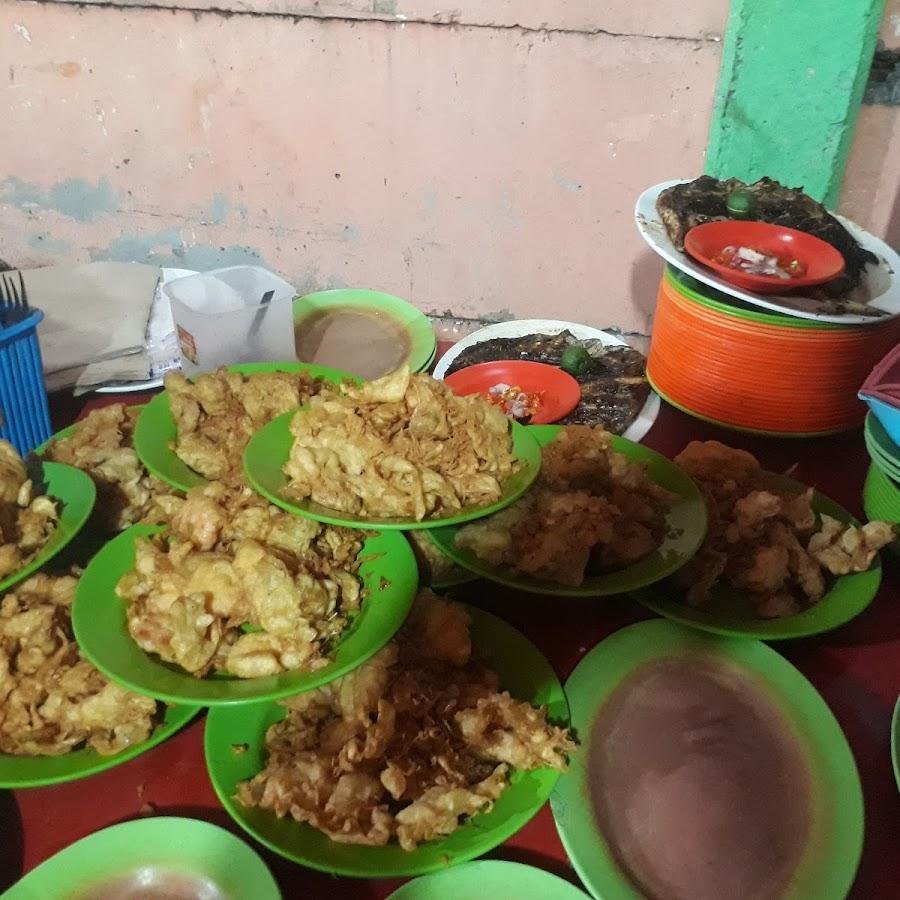 Bima Jaya Seafood, Kemayoran