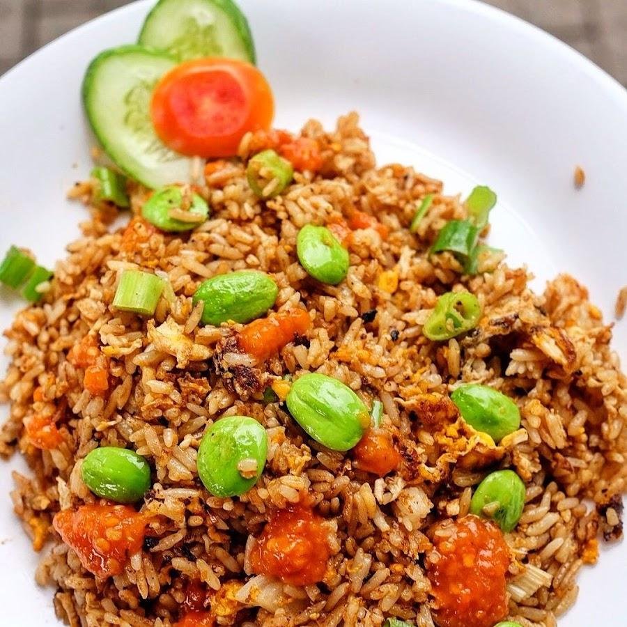 Nasi Goreng Gila King, Jelambar
