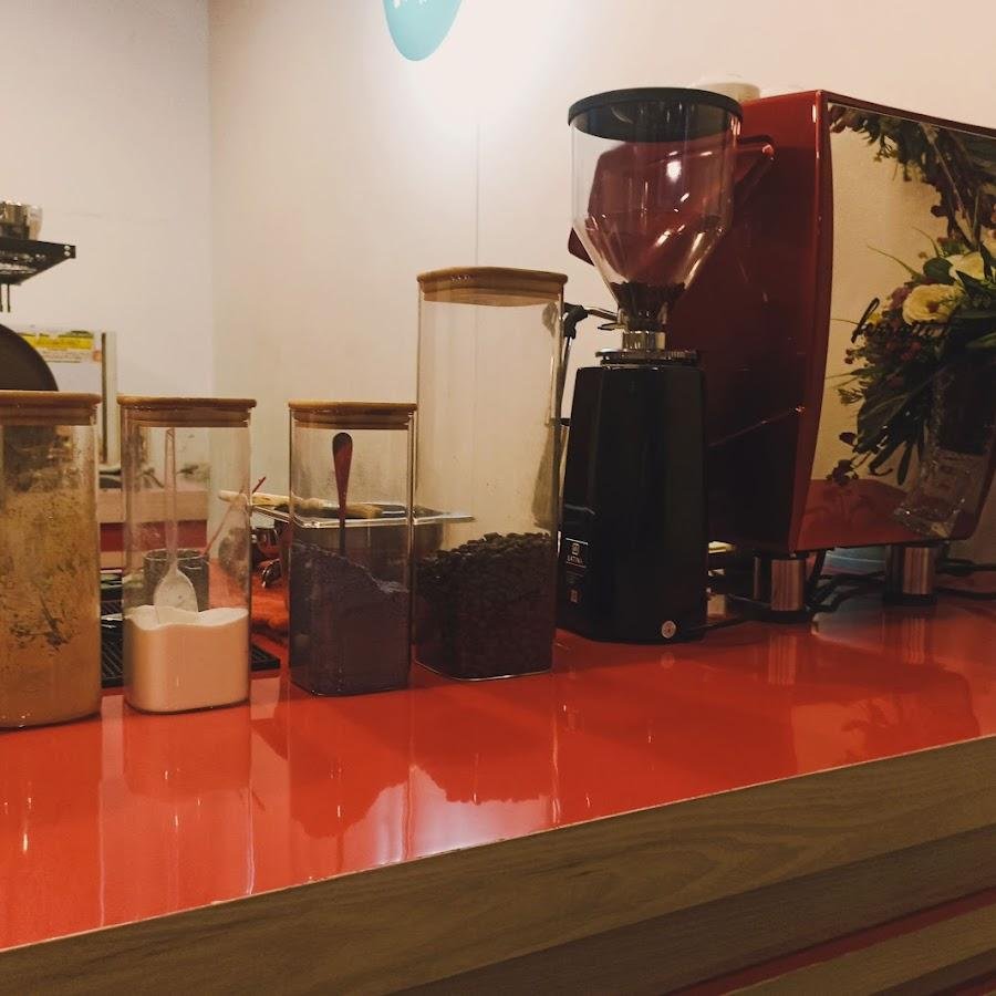 Roasted Bar - Kopo, Margaasih