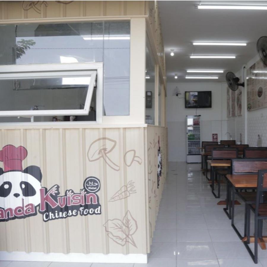 Panda Kuisin, Ruko Green City