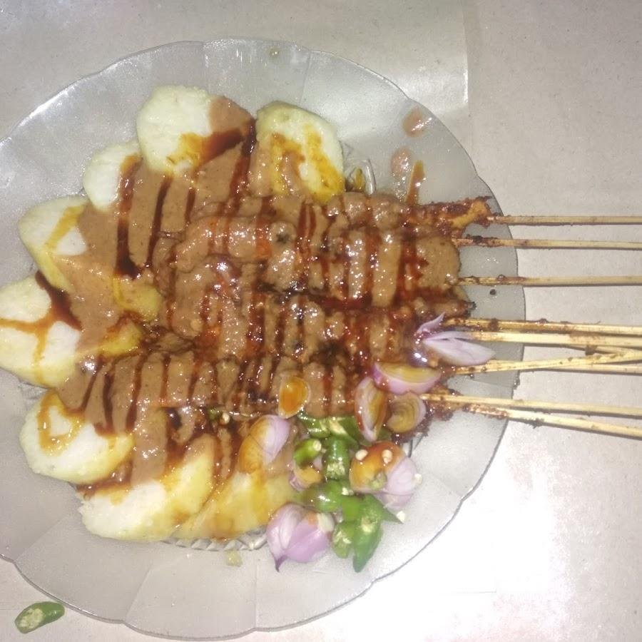 Sate Ayam & Kambing Cak Mahfud, Menoreh
