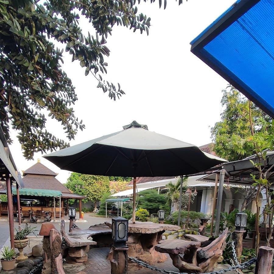 Ayam Goreng Depot Gedoeng Woloe, Soekarno Hatta