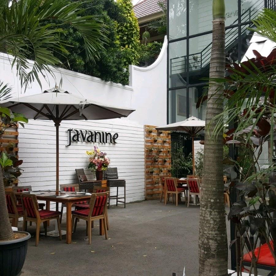 Javanine Resto, Pahlawan Trip