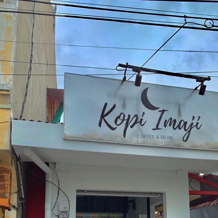 Kopi Imaji