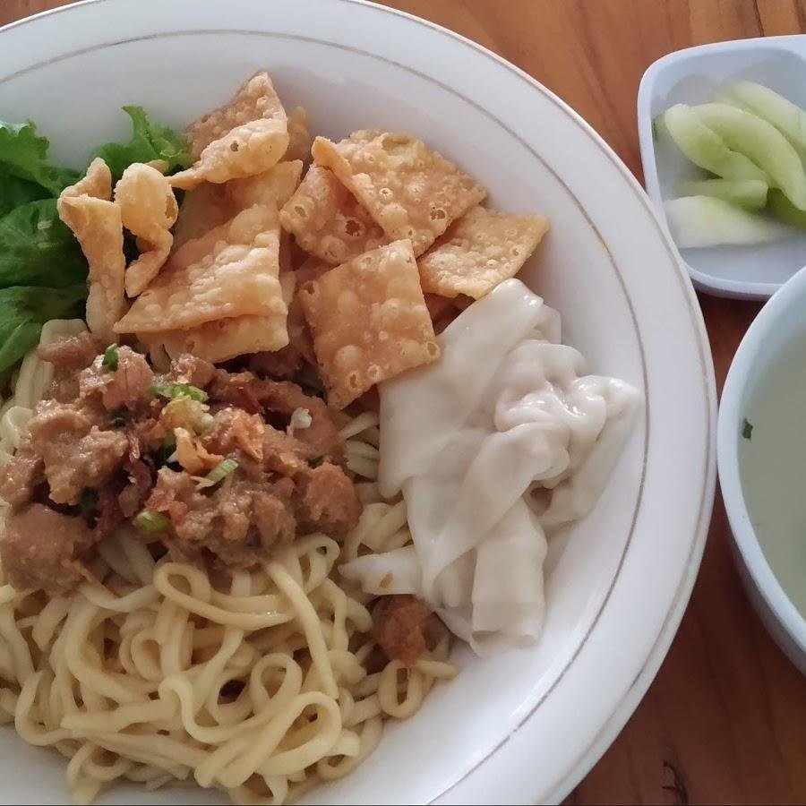 Bakso & Mie Ayam Mak Yong, Kediri Kota