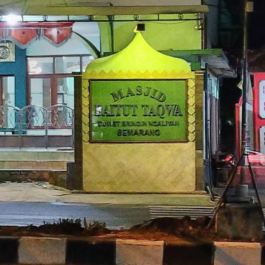 SOTO AYAM PAK ONO