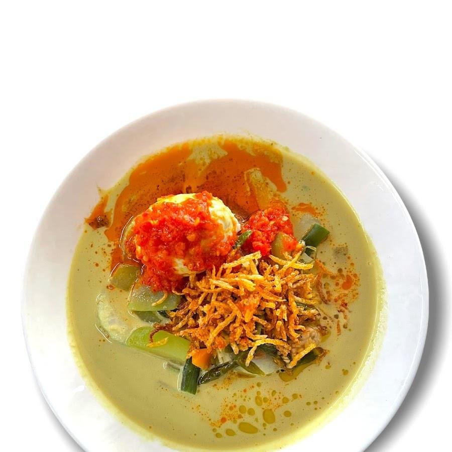 Lontong Medan, Arcamanik