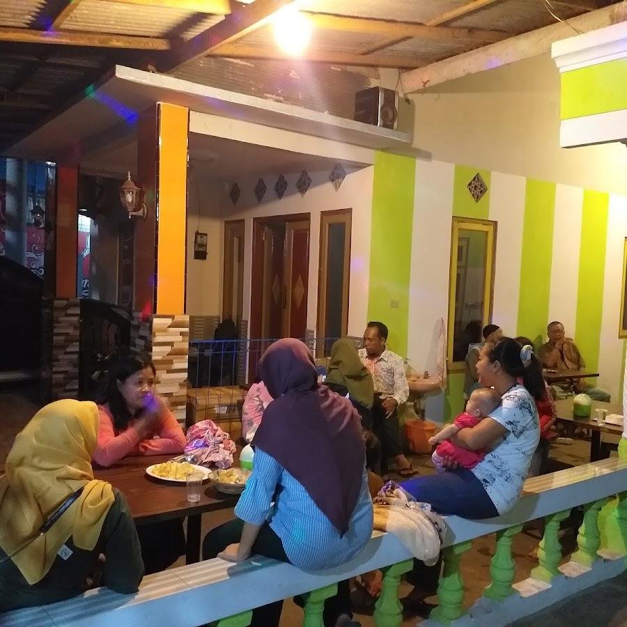 AAC Resto, Kalipuro