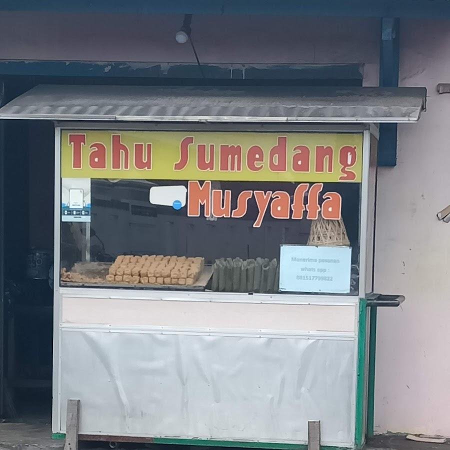 Tahu Sumedang Musyaffa, Kesambi Dalam Drajat