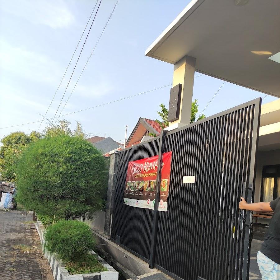 Sego Kumat, Sutorejo Timur