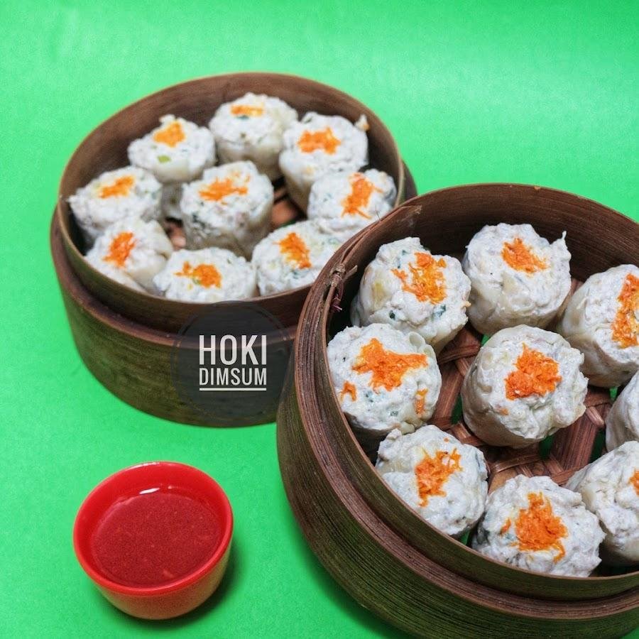 Hoki Dimsum, Lolipop