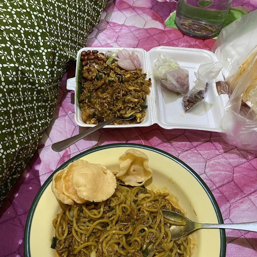 Mie Aceh Warung Siang Malam, Batu Ampar 3