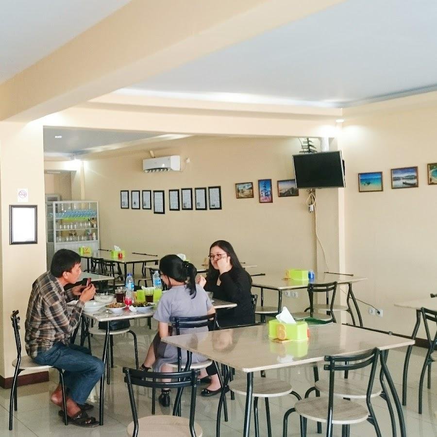 Olamita Ikan Bakar Gorontalo, Jatinegara Timur