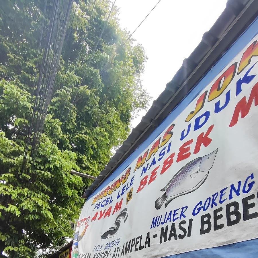 Nasi BEBEK KHAS MADURA mas Joko, Jalan Kendalsari No 2 Malang