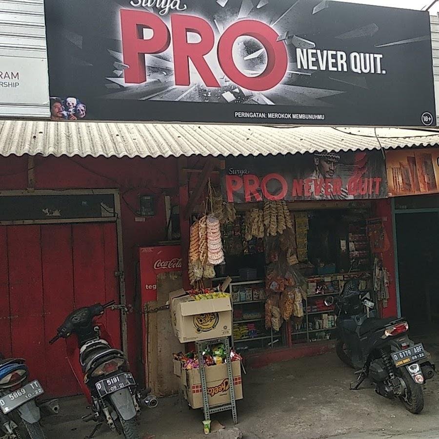 Es Campur & Sop Buah Widya, Cipedes