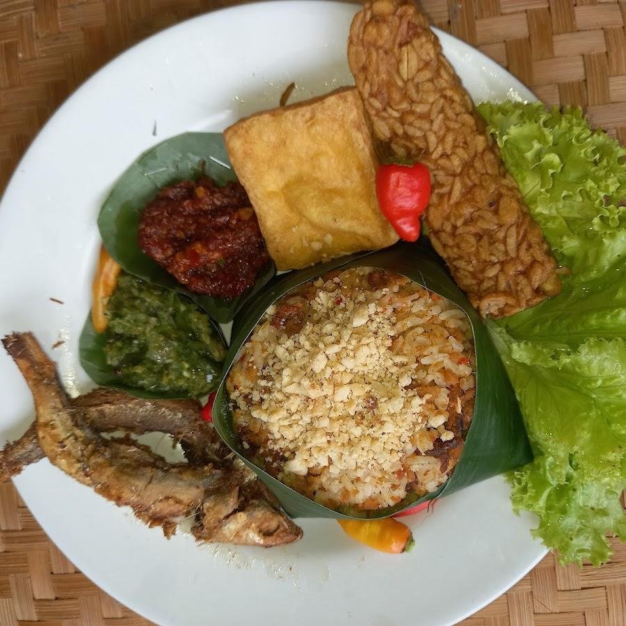 Ayam Goreng Alhata, Jagakarsa