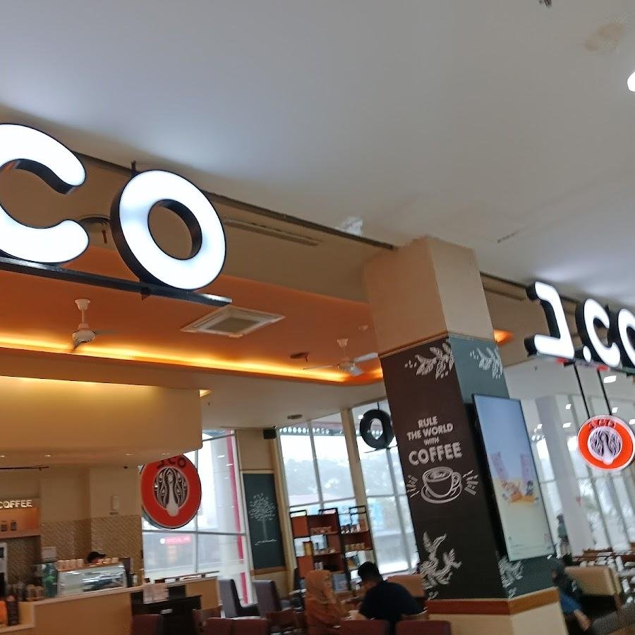JCO, Suncity Madiun Mall