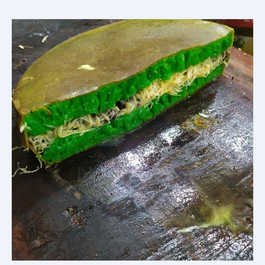 MARTABAK TEGAL JAYA PANCORAN, Pertigaan Buncit 11