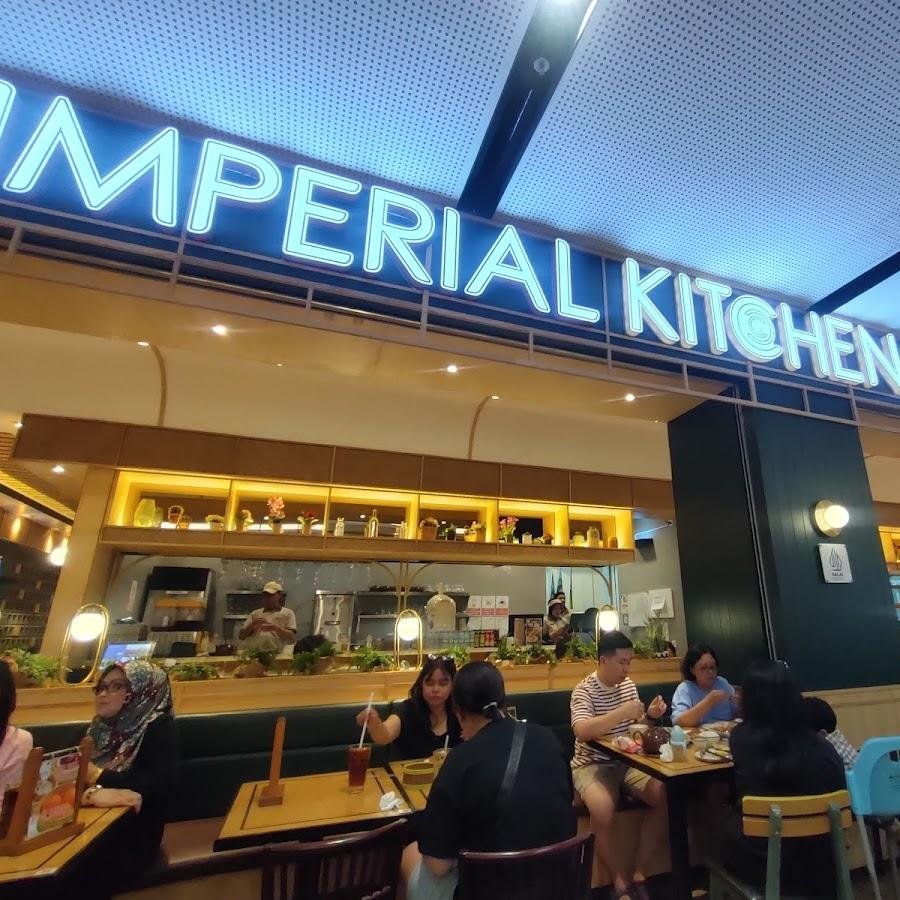 Imperial Kitchen & Dimsum, Pakuwon Jogja
