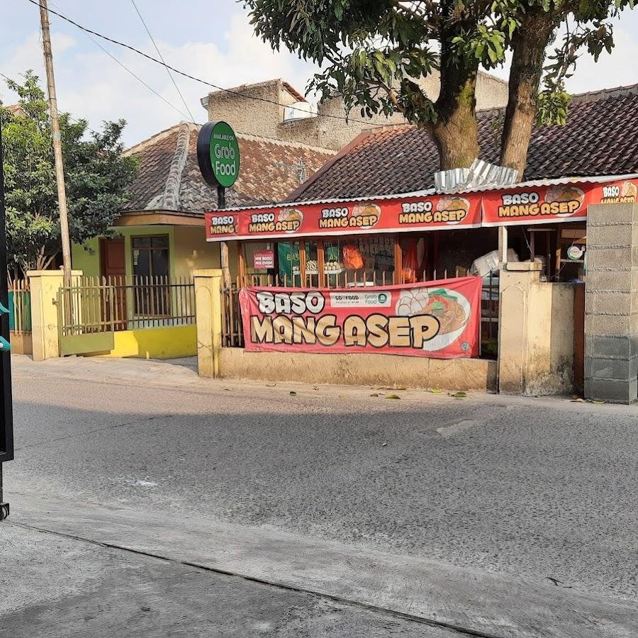 Baso Mang Asep, Sukagalih