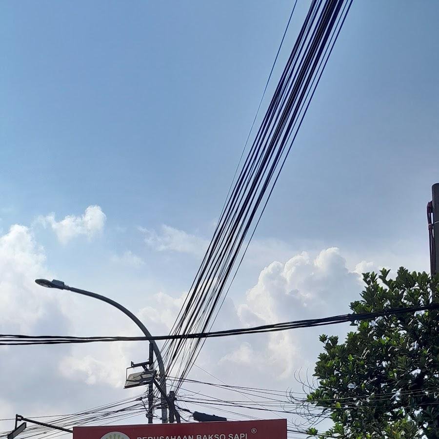 Mie Bakso Suryani (Baso Sapi Cihampelas), Bandung Kulon