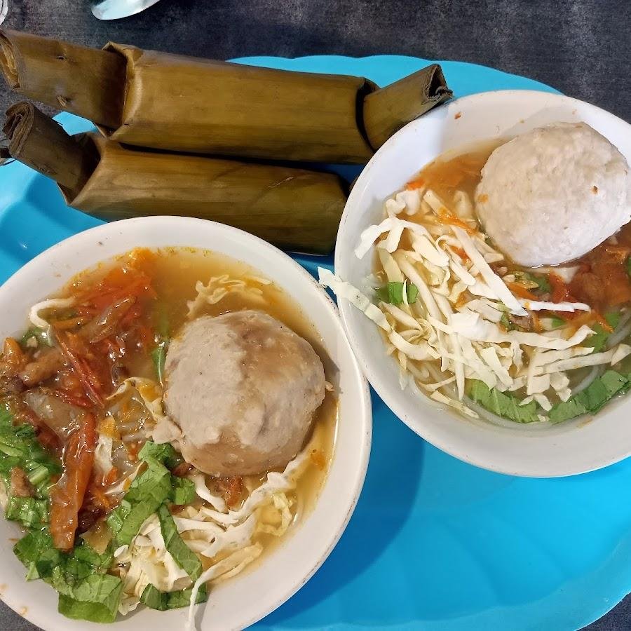 Bakso Judes Jember