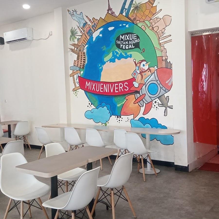 Mixue, Sultan Agung