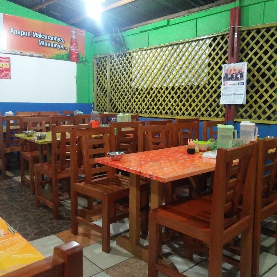 Ayam Goreng Kalasan, Pondok Citra