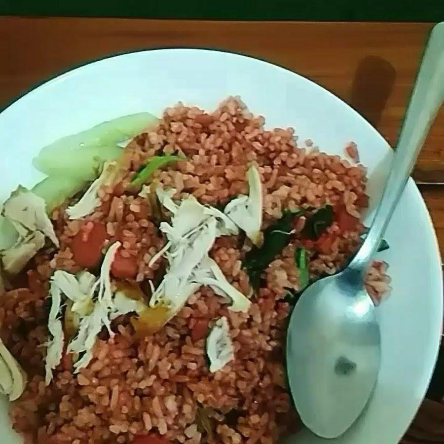 Mie Ayam Level, Mie Pangsit & Nasi Goreng, Singosari