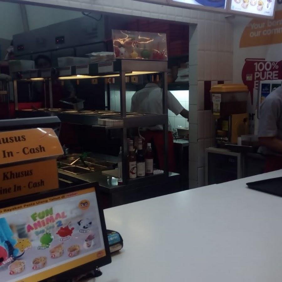 HokBen, Summarecon Mall Bekasi