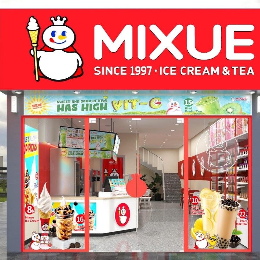 Mixue Siteba, Kec. Nanggalo