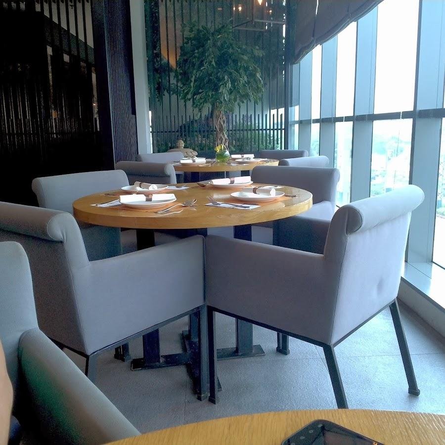 Penang Bistro, Central Park