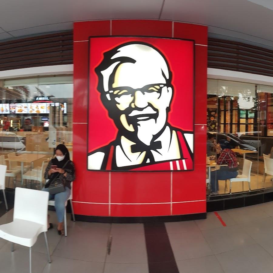KFC, Transmart Cilandak