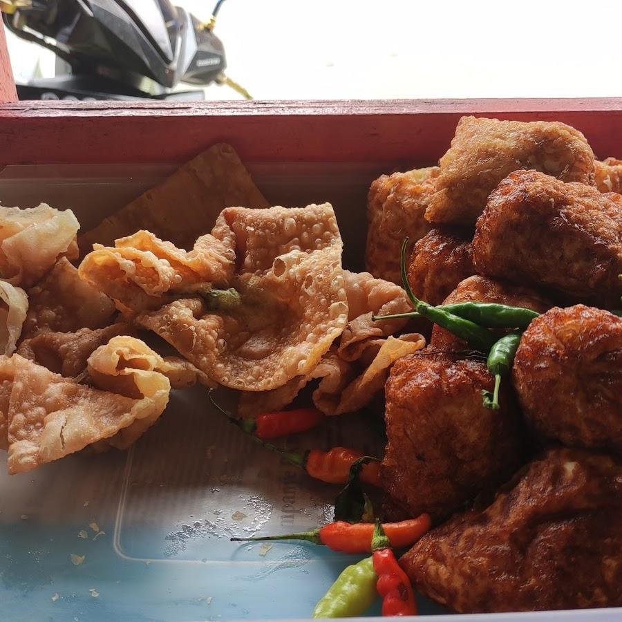 Bakso Anda, Bugangan