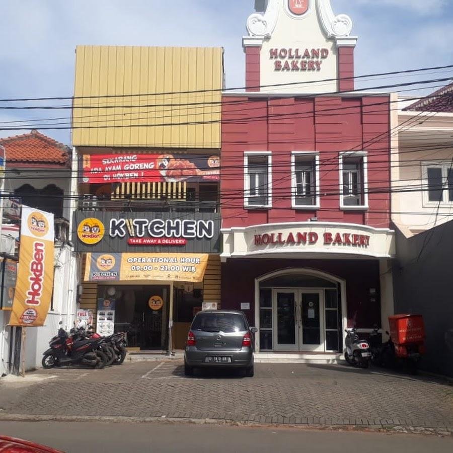 HokBen Kitchen, RA Kartini Bekasi