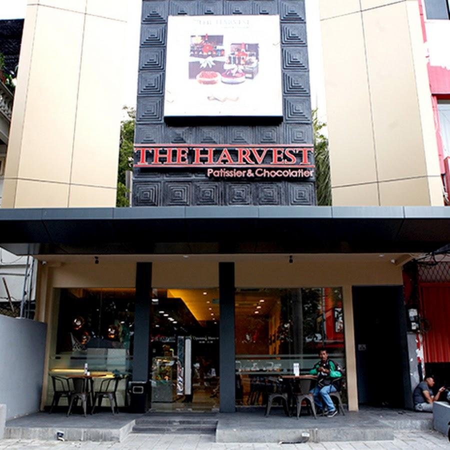 The Harvest Cakes, Sunter