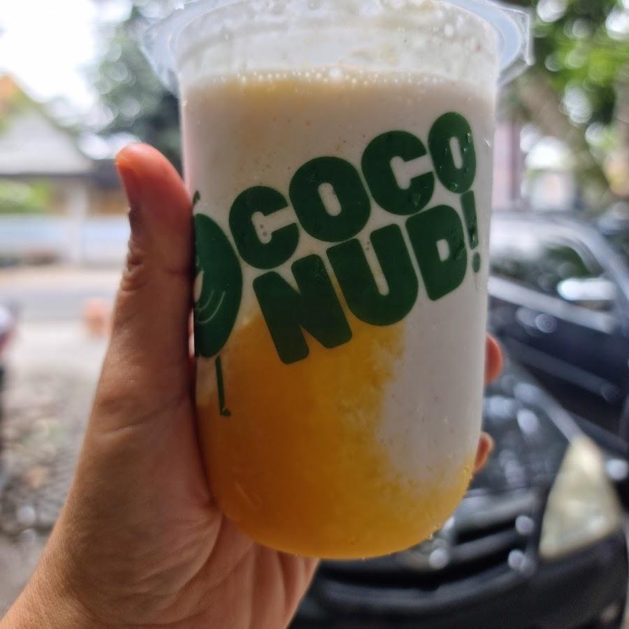 Coconud Anggrek, Jl. Anggrek No. 42