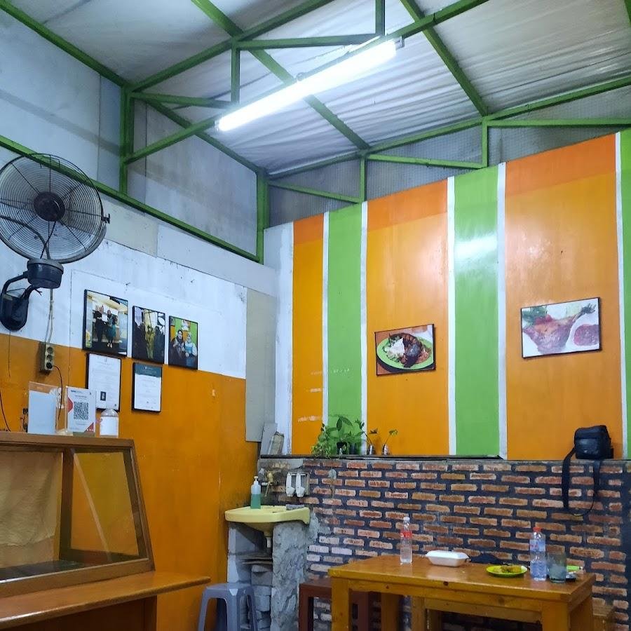 Nasi Uduk Kwitang, Senen