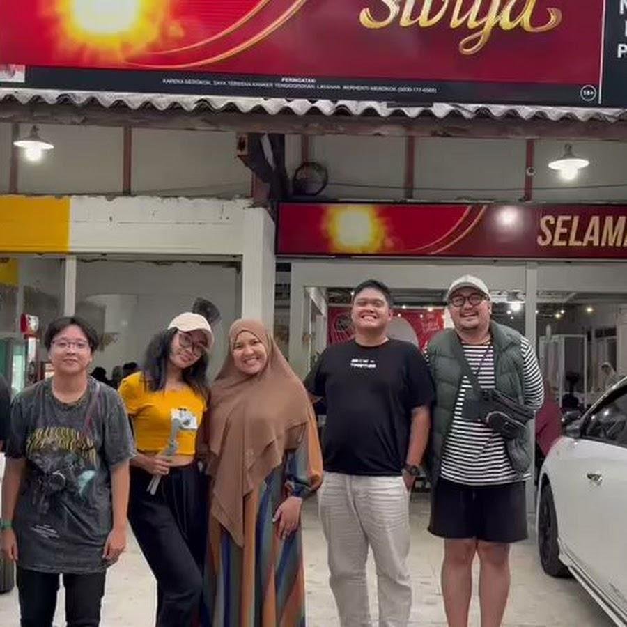 Nasi Jagung Babat Usus Khas Madura Pasar Senggol, Jemursari