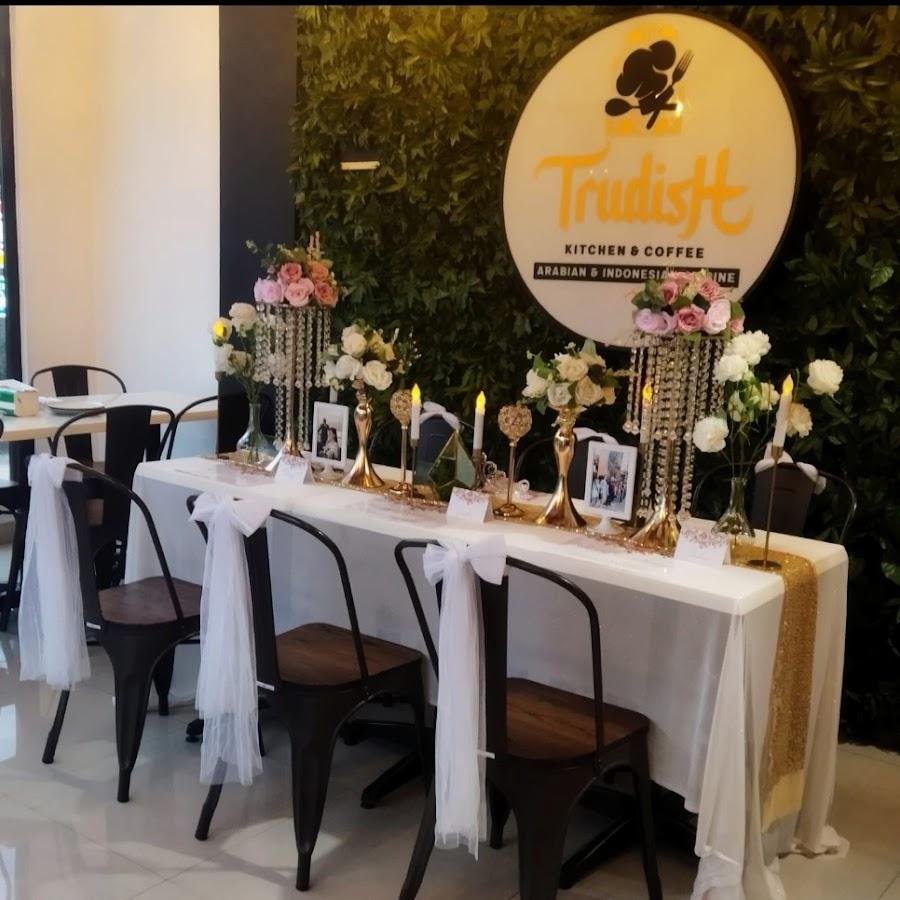 Trudish Kitchen & Coffee