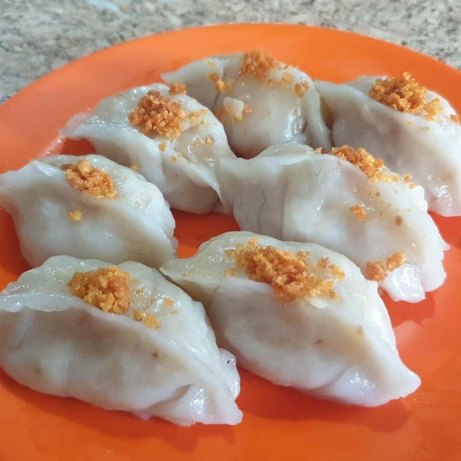 Bakmie Fong Moi 688 Singkawang, Krendang Raya