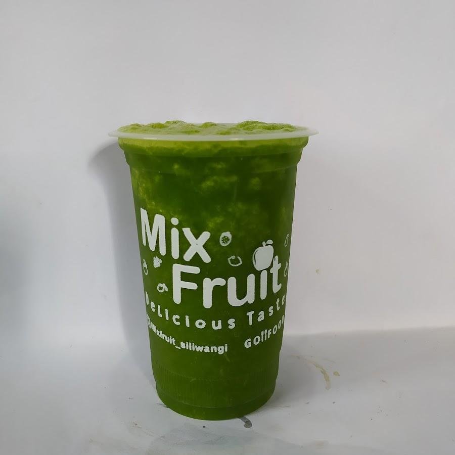 Mix Fruit, Bar Smoothie & Fresh Juice, Siliwangi