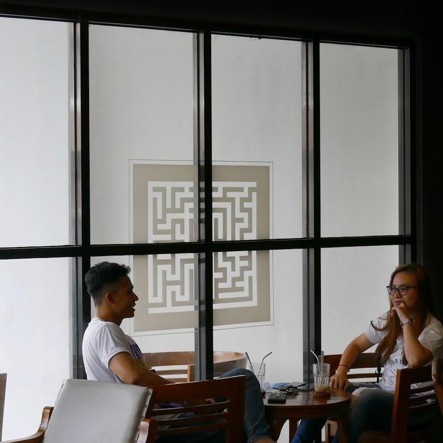 Simposium Coffee, Mayangan