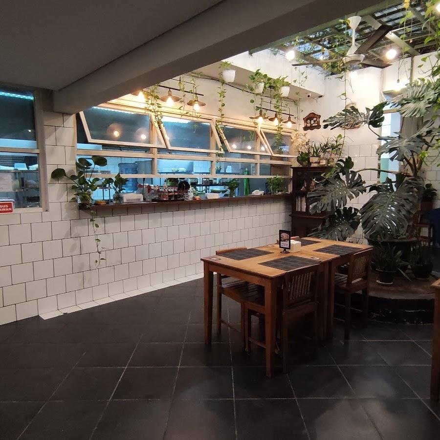 Dapur Manado, Melati Kulon