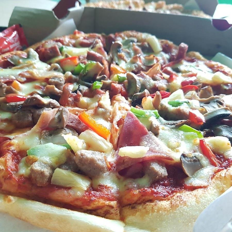 Pizza Hut Delivery - PHD, Tropodo Sidoarjo