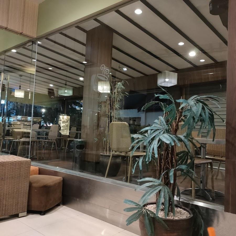 Dunkin', Kaliurang