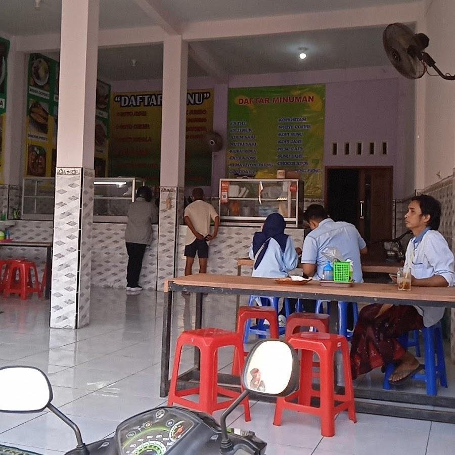 Dua Saudara, Margorejo