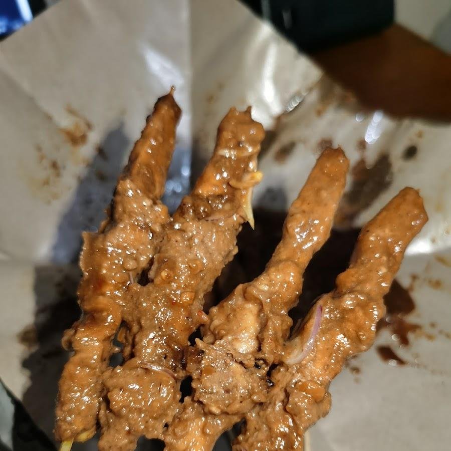 Sate Ayam Yakaya, Rungkut